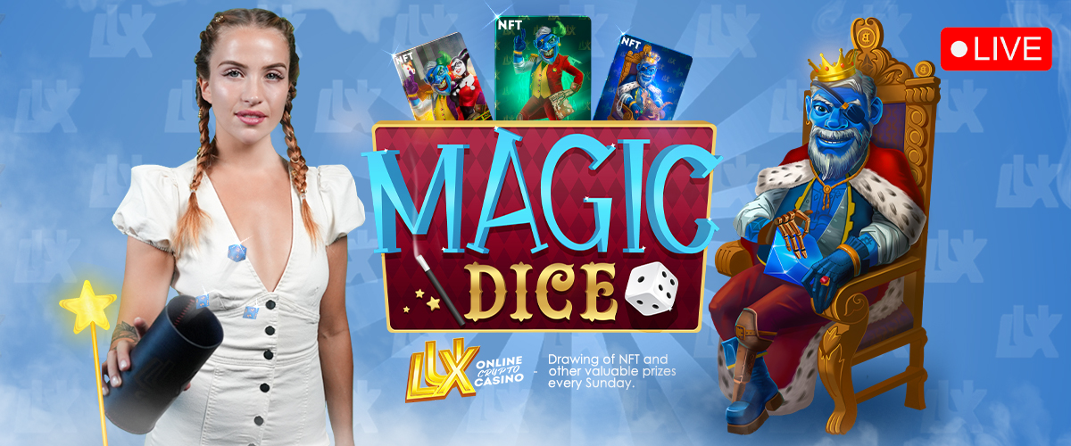 LIVE DRAW 10000$ | 1 October 